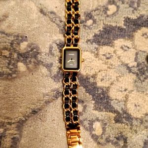 Chanel Women's Watch